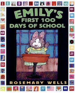 Emily's First 100 Days of School