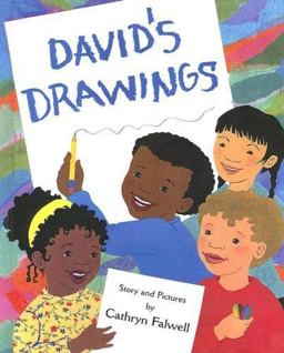 David's Drawings