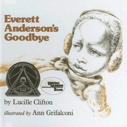 Everett Anderson's Goodbye