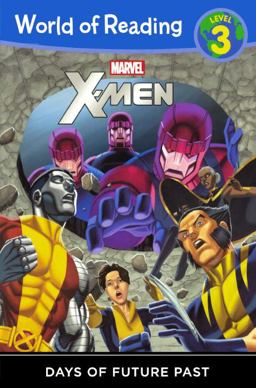 X-Men