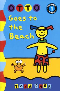 Otto Goes to the Beach