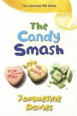 The Candy Smash