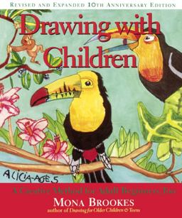 Drawing with Children