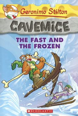 The Fast and the Frozen