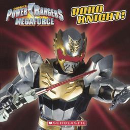 Power Rangers Megaforce