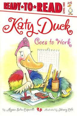 Katy Duck Goes to Work