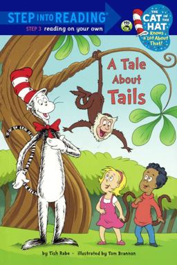 A Tale about Tails