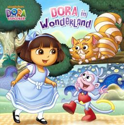 Dora in Wonderland