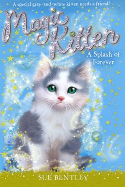 A Splash of Forever A Splash of Forever