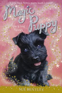 Sparkling Skates Sparkling Skates