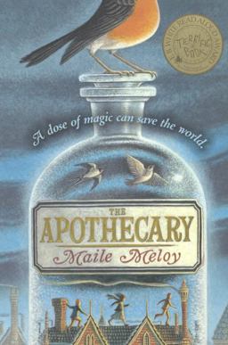 The Apothecary
