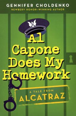 Al Capone Does My Homework
