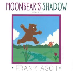 Moonbear's Shadow