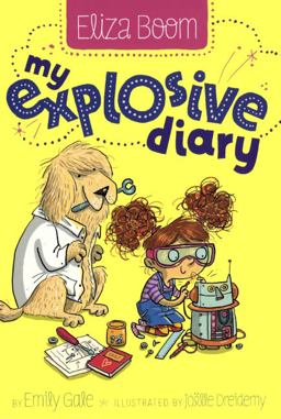 My Explosive Diary