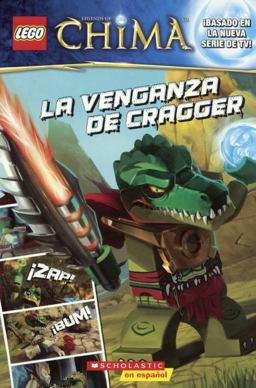 La Venganza de Cragger/Cragger's Revenge