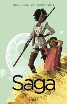 Saga, Vol. 3
