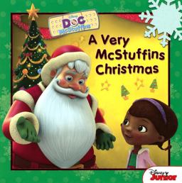 A Very McStuffins Christmas