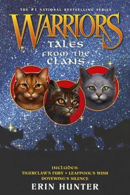 Tales from the Clans