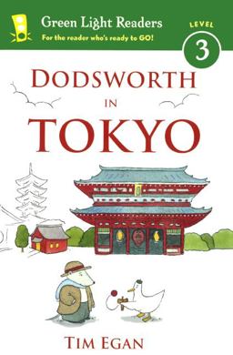 Dodsworth in Tokyo