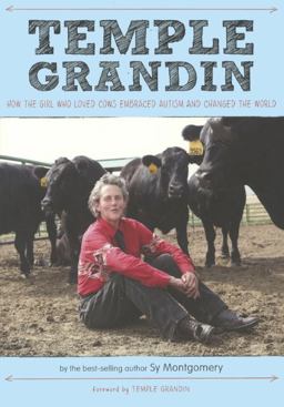 Temple Grandin