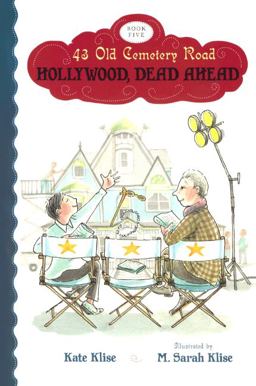 Hollywood, Dead Ahead