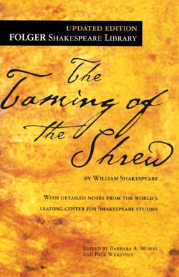 The Taming of the Shrew