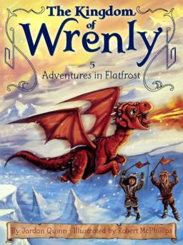 Adventures in Flatfrost