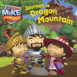 Journey to Dragon Mountain
