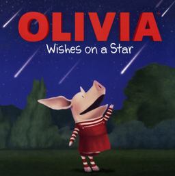 Olivia Wishes on a Star
