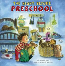 The Night Before Preschool