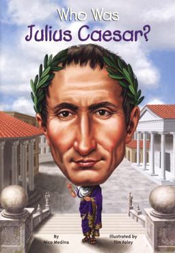 Who Was Julius Caesar?