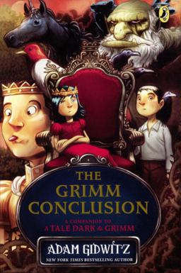 The Grimm Conclusion