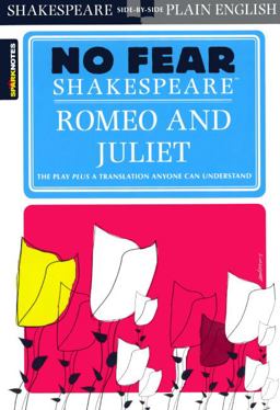 Romeo and Juliet