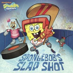 Spongebob's Slap Shot