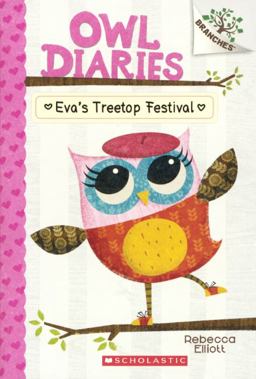 Eva's Treetop Festival