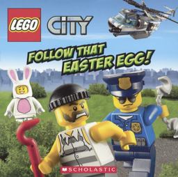 Follow That Easter Egg!