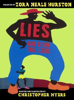 Lies and Other Tall Tales