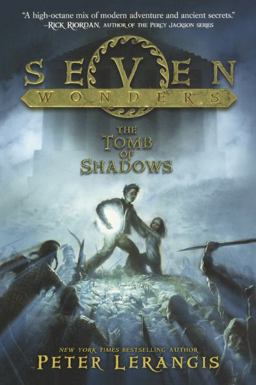 The Tomb of Shadows The Tomb of Shadows