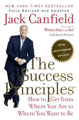 The Success Principles