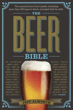 The Beer Bible