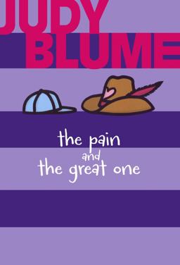 The Pain and the Great One