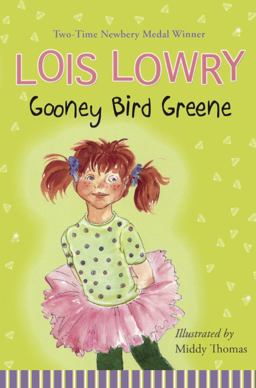 Gooney Bird Greene