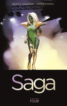 Saga
