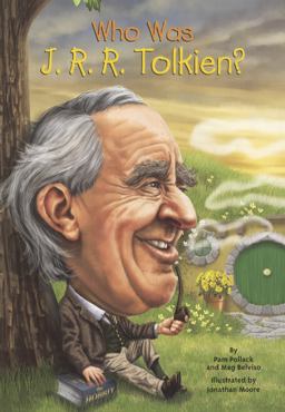 Who Was J. R. R. Tolkien?
