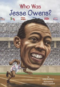 Who Was Jesse Owens?