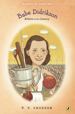 Babe Didrikson