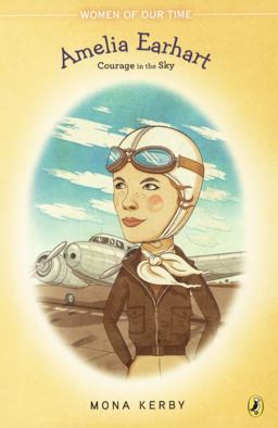 Amelia Earhart