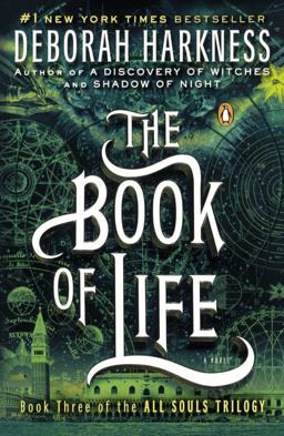 The Book of Life