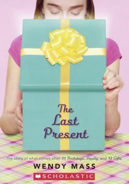 The Last Present