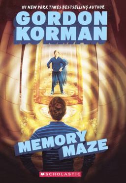 Memory Maze